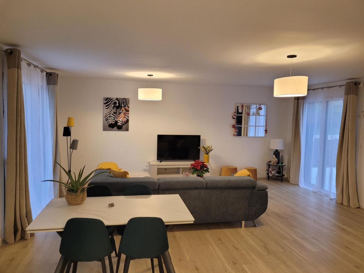 Maison Neuve Bord De Dordogne Lanzac Esterno foto