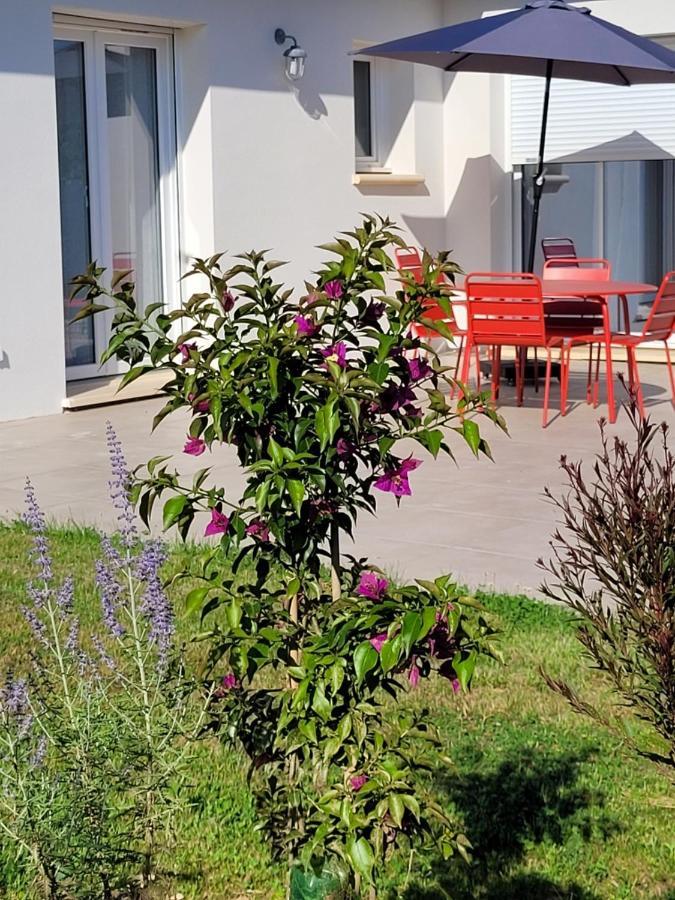 Maison Neuve Bord De Dordogne Lanzac Esterno foto