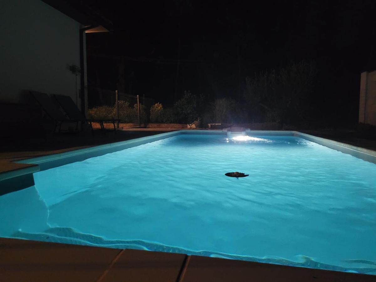 Maison Neuve Bord De Dordogne Lanzac Esterno foto
